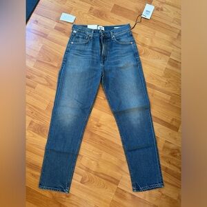 Citizens of Humanity Marlee Relaxed Taper jeans size 24